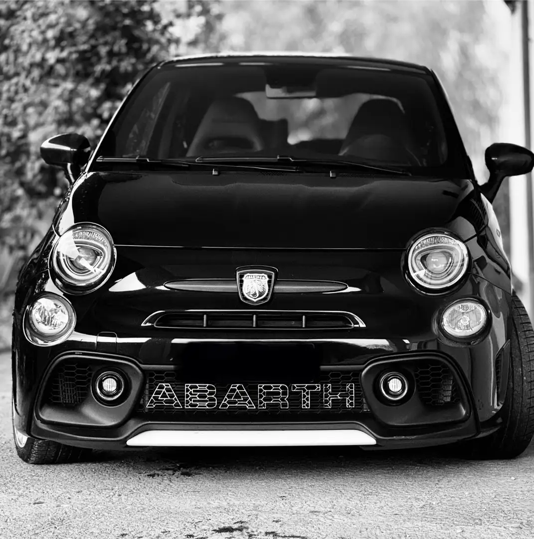 Abarth 695 1.4 t-jet esseesse 180cv - 1