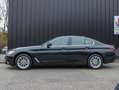 BMW 530 5-serie 530e High Executive (1ste eig/LEER/Keyless Zwart - thumbnail 2