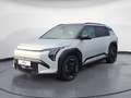Kia EV3 81.4 GTL DWP/COM/GD/STD GLASDACH MATT SILBER Silber - thumbnail 2