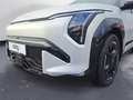 Kia EV3 81.4 GTL DWP/COM/GD/STD GLASDACH MATT SILBER Silber - thumbnail 13
