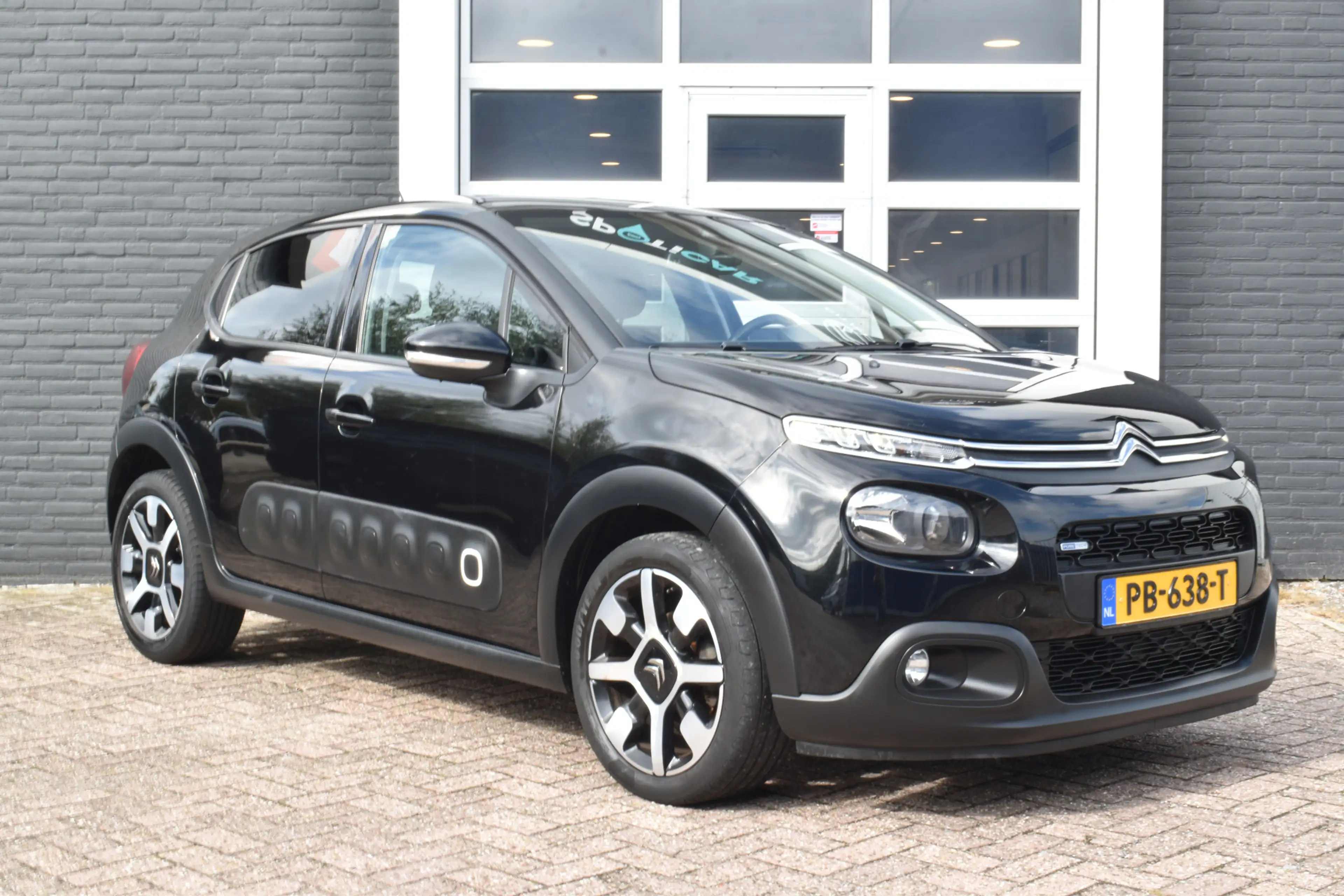 Citroen C3 PureTech 82 Shine Navi | Airco | Parkeerhulp | — photo 7