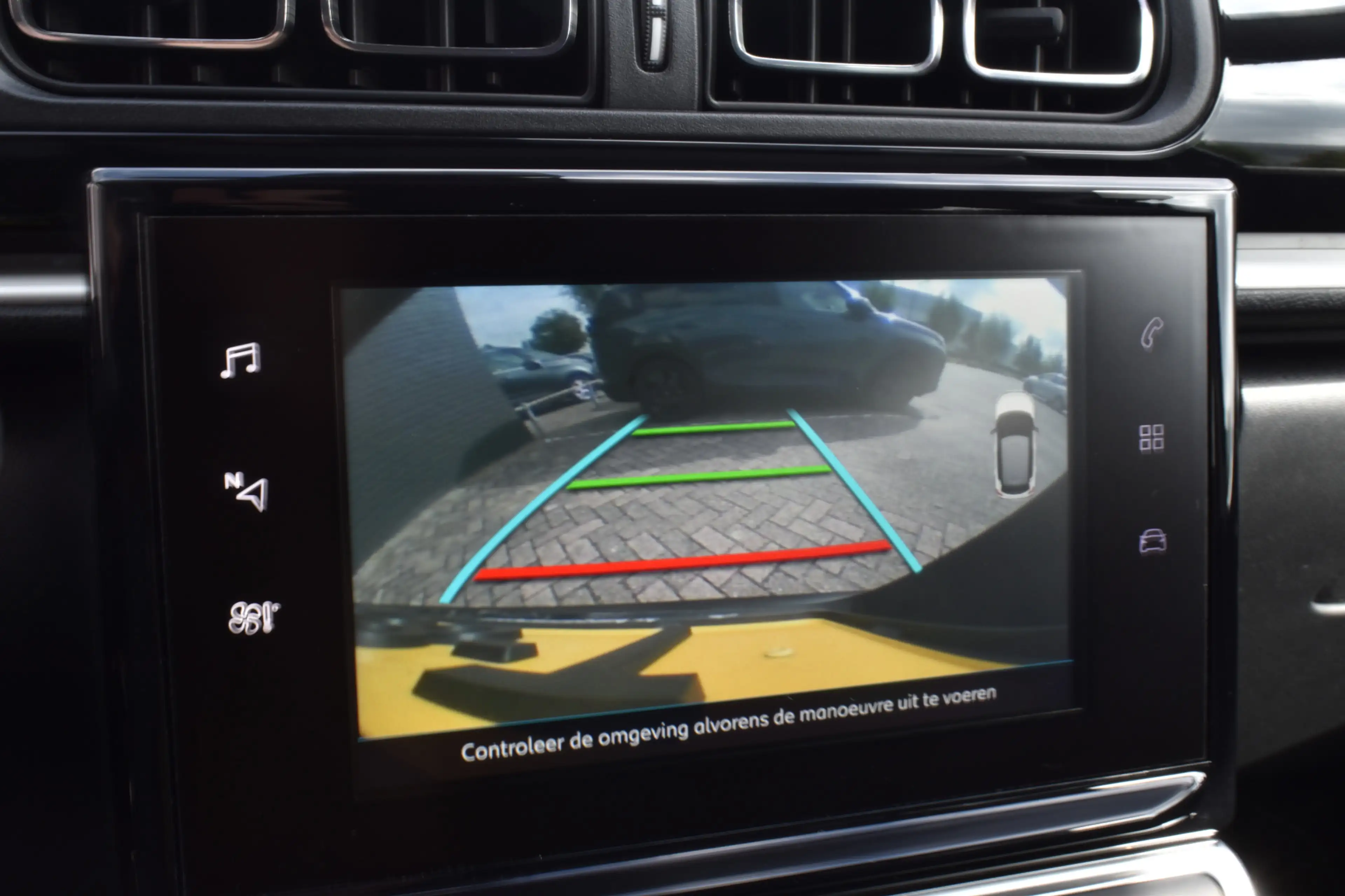 Citroen C3 PureTech 82 Shine Navi | Airco | Parkeerhulp | — photo 5