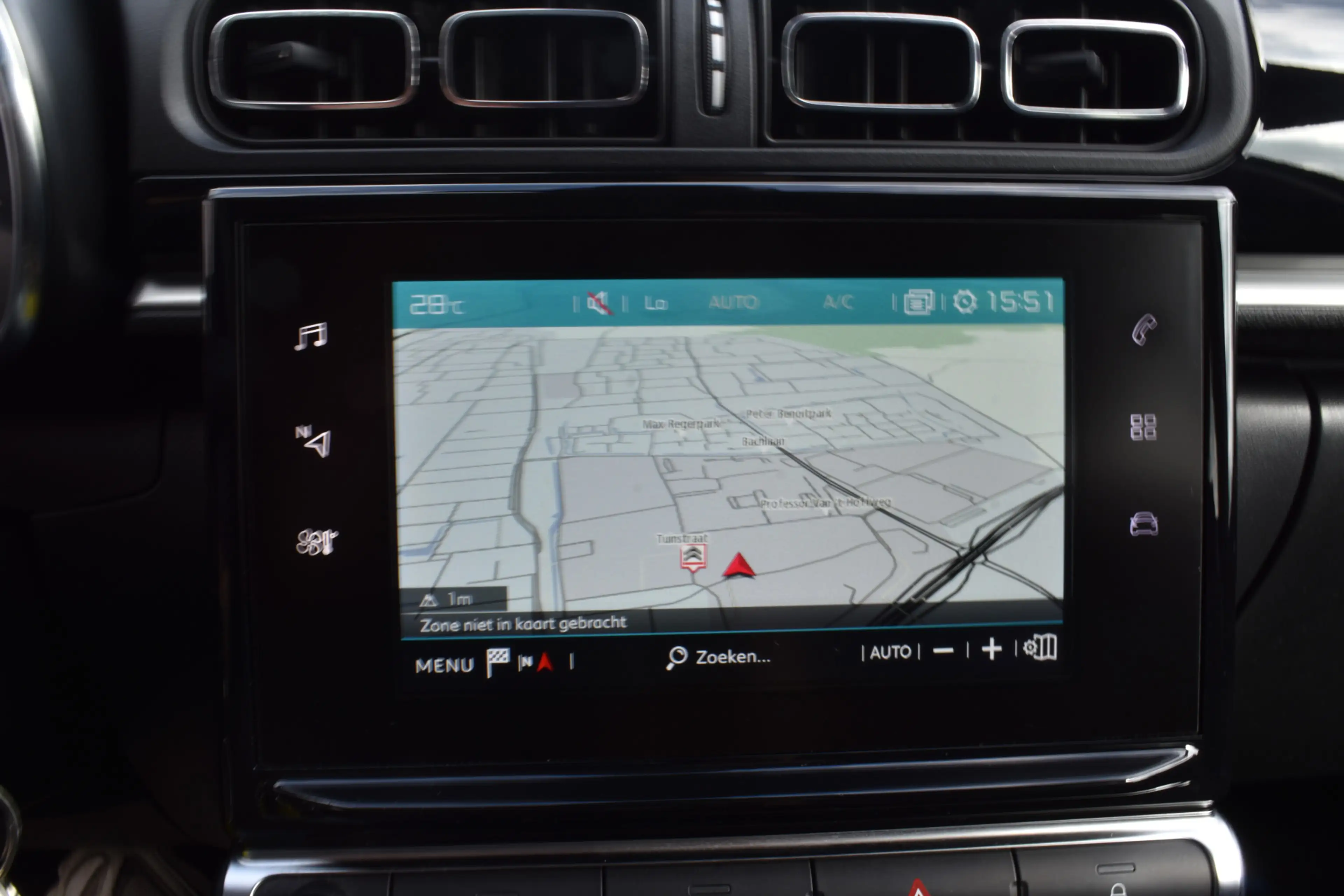 Citroen C3 PureTech 82 Shine Navi | Airco | Parkeerhulp | — photo 8
