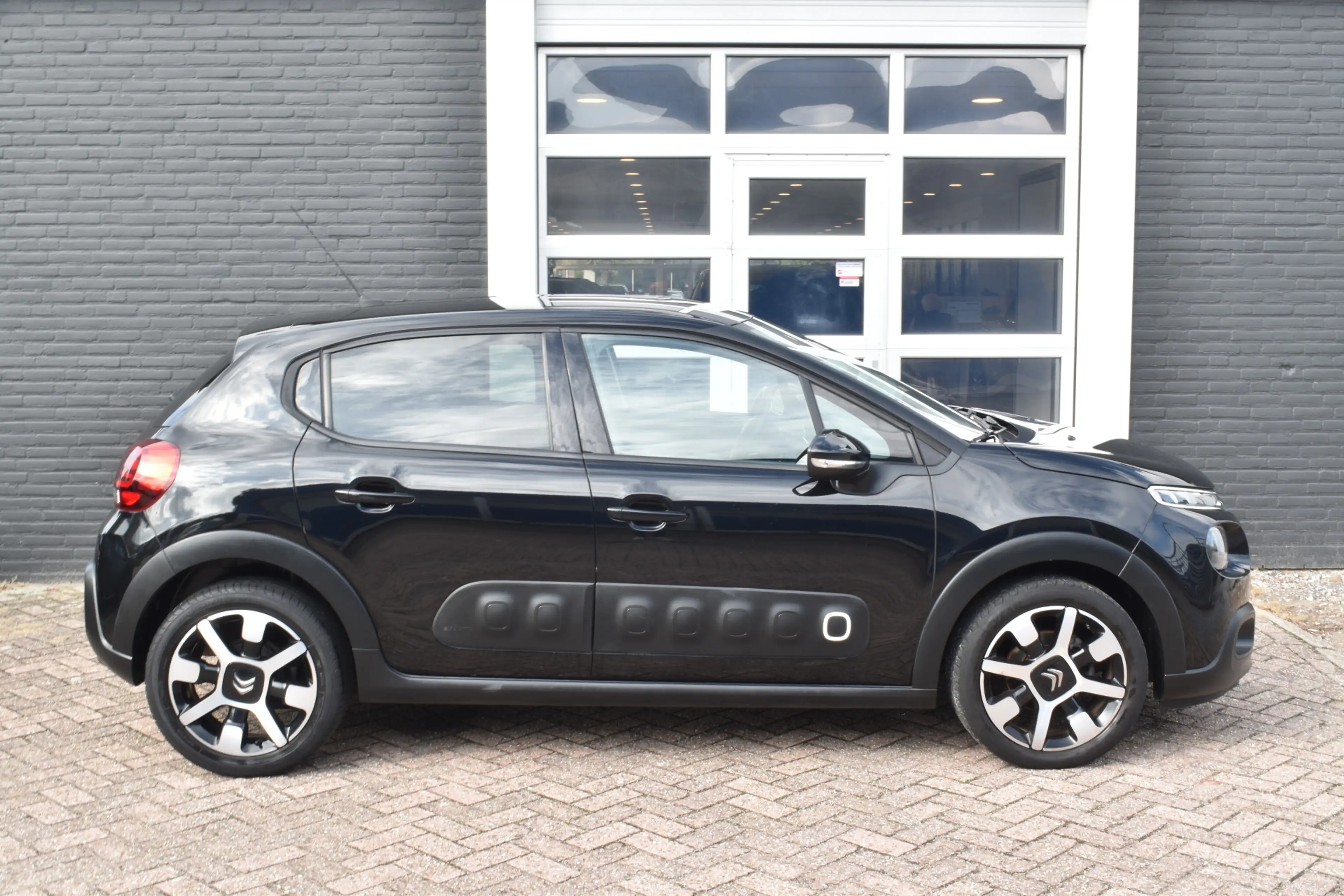 Citroen C3 PureTech 82 Shine Navi | Airco | Parkeerhulp | — photo 6
