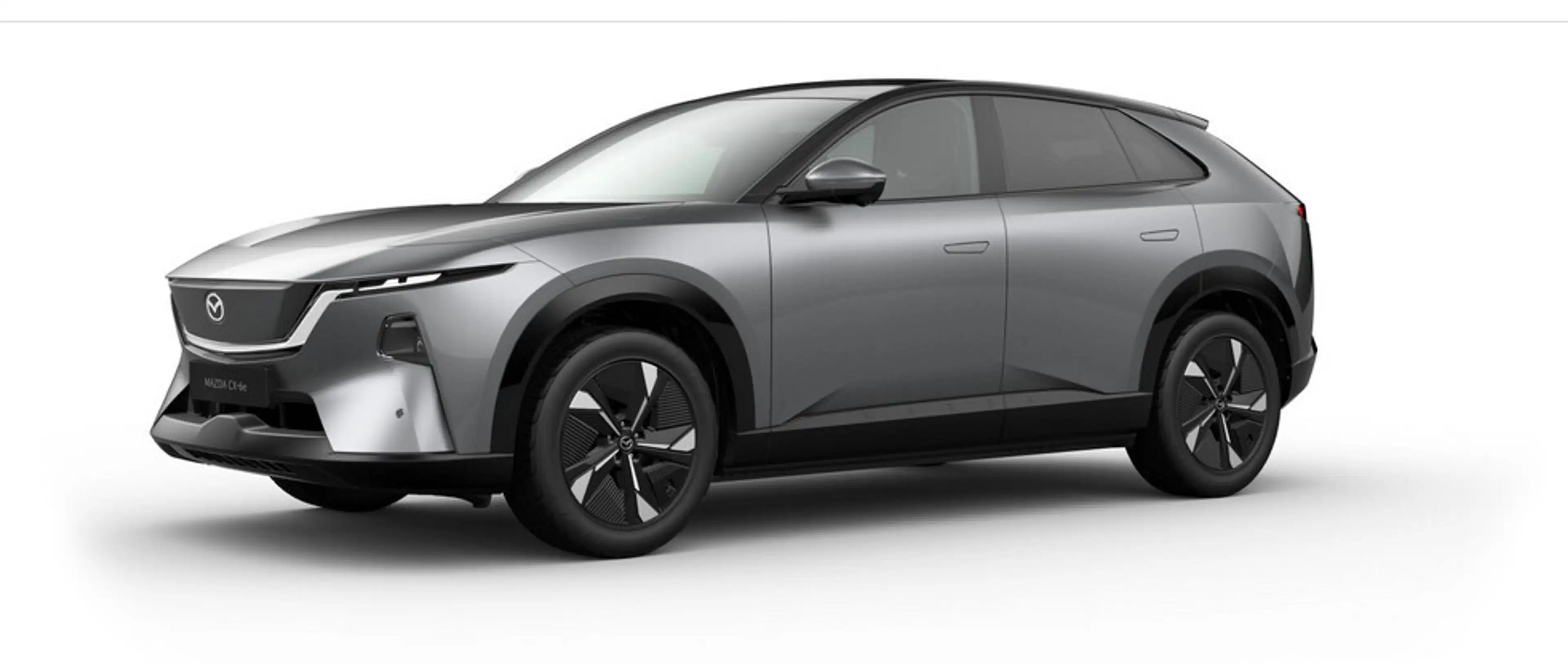 Mazda CX-6e Mazda CX-6e 78kWh Takumi Plus