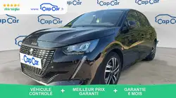 Peugeot 208 1.5 BlueHDi 100 Allure