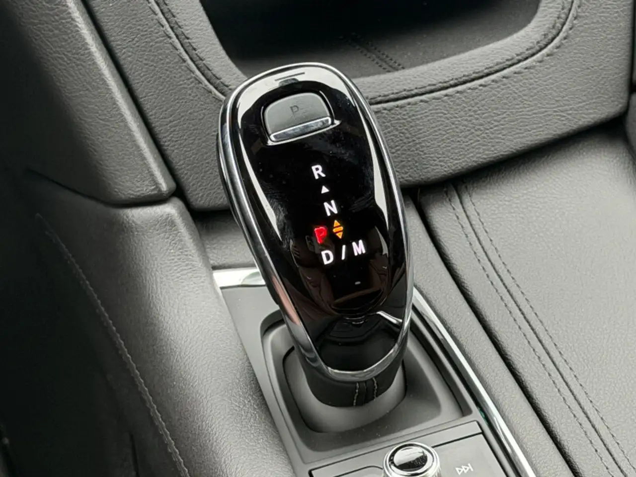 Cadillac XT5 снимка Cadillac XT5