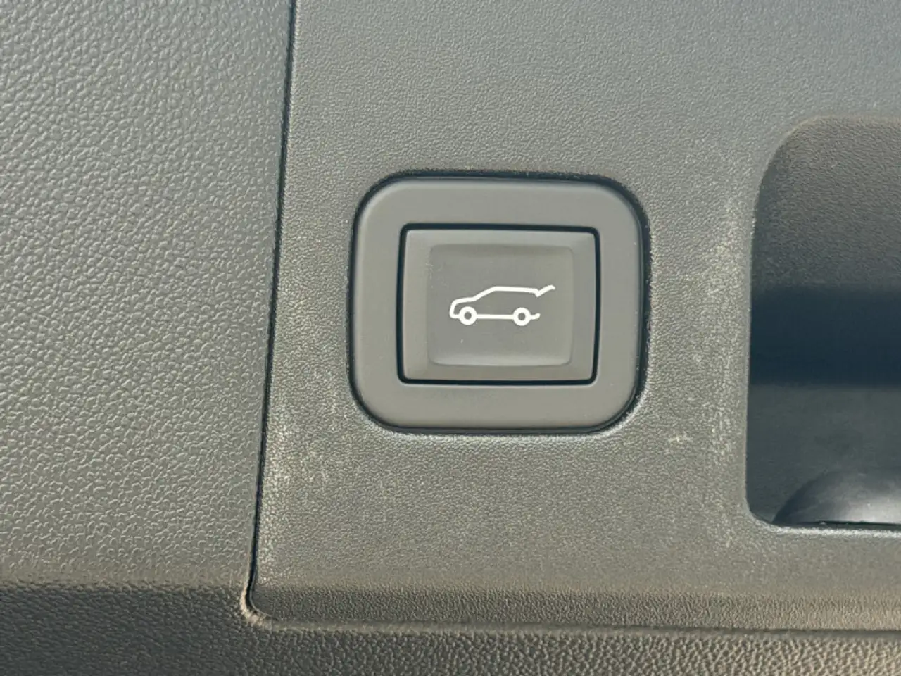 Cadillac XT5 снимка Cadillac XT5