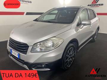 1.6 DDiS 4WD All Grip Plus