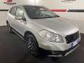 Suzuki SX4 S-Cross 1.6 DDiS 4WD All Grip Plus Gris - thumbnail 3
