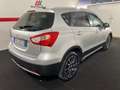 Suzuki SX4 S-Cross 1.6 DDiS 4WD All Grip Plus Gris - thumbnail 4