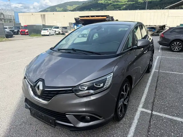 Renault Scenic BOSE Edition *MASSAGESITZE*
