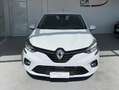 Renault Clio 0.9 tce energy Life 90cv Blanc - thumbnail 1