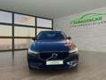 Volvo XC60 2.0 B4 D Momentum Pro Auto Bleu - thumbnail 2