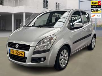 1.2 Exclusive 28.900 km +NAP 1e Eigenaar NL-auto