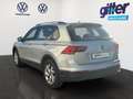 Volkswagen Tiguan LIFE 4M MATRIX STANDHEI APP DAB+ SHZ WINTERPAKET Silber - thumbnail 4