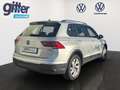 Volkswagen Tiguan LIFE 4M MATRIX STANDHEI APP DAB+ SHZ WINTERPAKET Silber - thumbnail 3