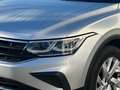 Volkswagen Tiguan LIFE 4M MATRIX STANDHEI APP DAB+ SHZ WINTERPAKET Silber - thumbnail 5