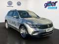 Volkswagen Tiguan LIFE 4M MATRIX STANDHEI APP DAB+ SHZ WINTERPAKET Silber - thumbnail 2