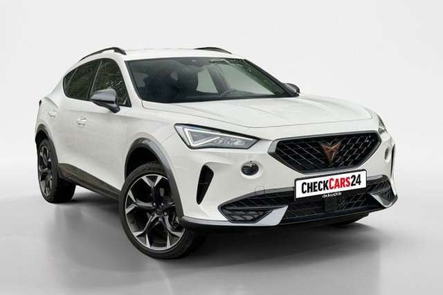 CUPRA Formentor 1.5 TSI ACC PDC KAMERA *SOFORT*