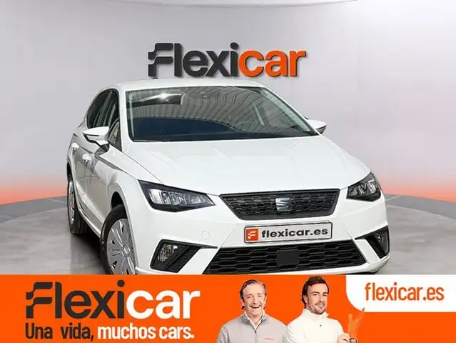SEAT Ibiza 1.0 MPI S&S Reference Salta 80