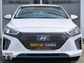 Hyundai IONIQ Premium Hybrid 1.6 GDI Navi/Klimasitze/Xenon/Klima Weiß - thumbnail 2