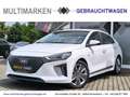 Hyundai IONIQ Premium Hybrid 1.6 GDI Navi/Klimasitze/Xenon/Klima Weiß - thumbnail 1