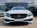 Mercedes-Benz E 200 Cabrio I NIGHT AMG I Junge Sterne Alb - thumbnail 2