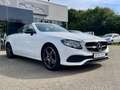 Mercedes-Benz E 200 Cabrio I NIGHT AMG I Junge Sterne Alb - thumbnail 7
