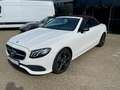 Mercedes-Benz E 200 Cabrio I NIGHT AMG I Junge Sterne Alb - thumbnail 10