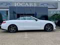 Mercedes-Benz E 200 Cabrio I NIGHT AMG I Junge Sterne Alb - thumbnail 8