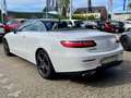 Mercedes-Benz E 200 Cabrio I NIGHT AMG I Junge Sterne Alb - thumbnail 5