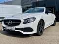 Mercedes-Benz E 200 Cabrio I NIGHT AMG I Junge Sterne Alb - thumbnail 1