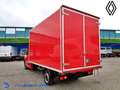 Renault Master BOX Rosso - thumbnail 7