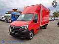Renault Master BOX Rosso - thumbnail 1