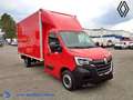 Renault Master BOX Rosso - thumbnail 3
