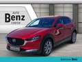 Mazda CX-30 2.0 SKYACTIV-G M Hybrid 150 Selection AWD *MATRIX* Rot - thumbnail 1