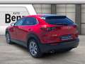 Mazda CX-30 2.0 SKYACTIV-G M Hybrid 150 Selection AWD *MATRIX* Red - thumbnail 3