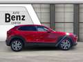 Mazda CX-30 2.0 SKYACTIV-G M Hybrid 150 Selection AWD *MATRIX* Red - thumbnail 6