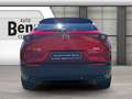 Mazda CX-30 2.0 SKYACTIV-G M Hybrid 150 Selection AWD *MATRIX* Red - thumbnail 4