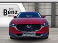 Mazda CX-30 2.0 SKYACTIV-G M Hybrid 150 Selection AWD *MATRIX* Red - thumbnail 8