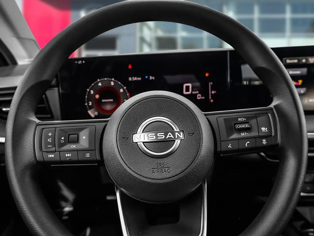 Nissan Kicks photo Nissan Kicks
