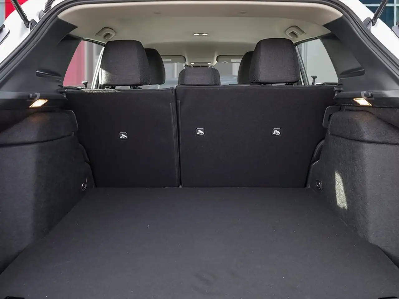 Nissan Kicks photo Nissan Kicks