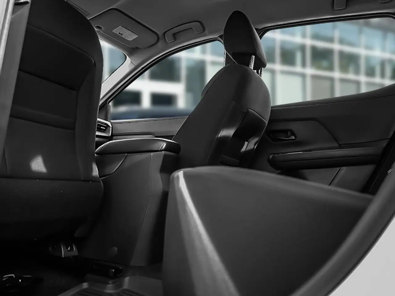Nissan Kicks photo Nissan Kicks