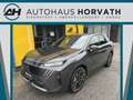 Peugeot 3008 Hybrid 145 e-DCS6 Allure Grau - thumbnail 1