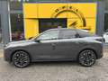 Peugeot 3008 Hybrid 145 e-DCS6 Allure Grau - thumbnail 3