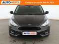 Ford Focus 1.0 Ecoboost Auto-S&S Business 125 Gris - thumbnail 9