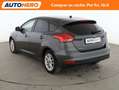Ford Focus 1.0 Ecoboost Auto-S&S Business 125 Gris - thumbnail 4
