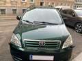 Toyota Avensis Verso Avensis Verso 2,0 D-4D Grün - thumbnail 4