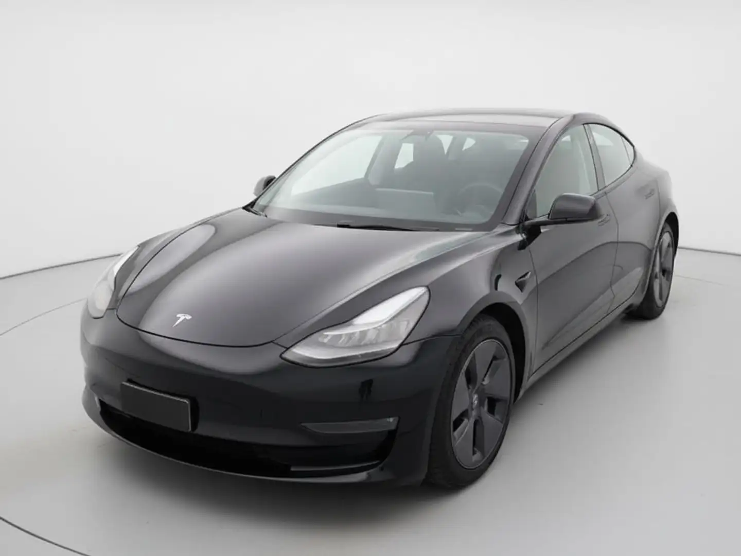 Tesla Model 3 Model 3 Long Range Dual Motor AWD - 2